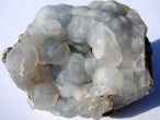 Chalcedony Mineral